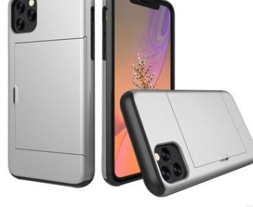 Mobile phone card case 2091458628477