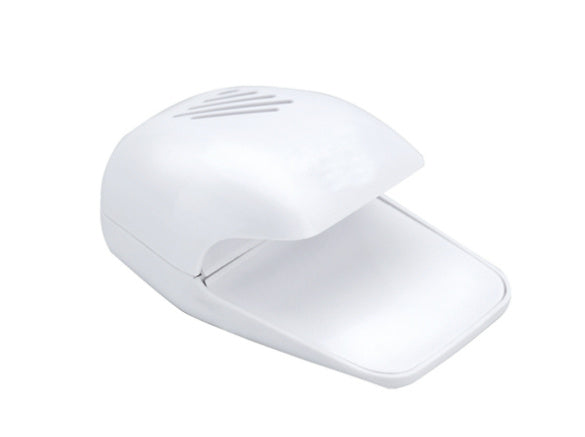 Nail dryer Nail Tool Nail Dryer nail polish Mini Nail Dryer 20cc1672-7144-4768-b76d-febaa98bb53e