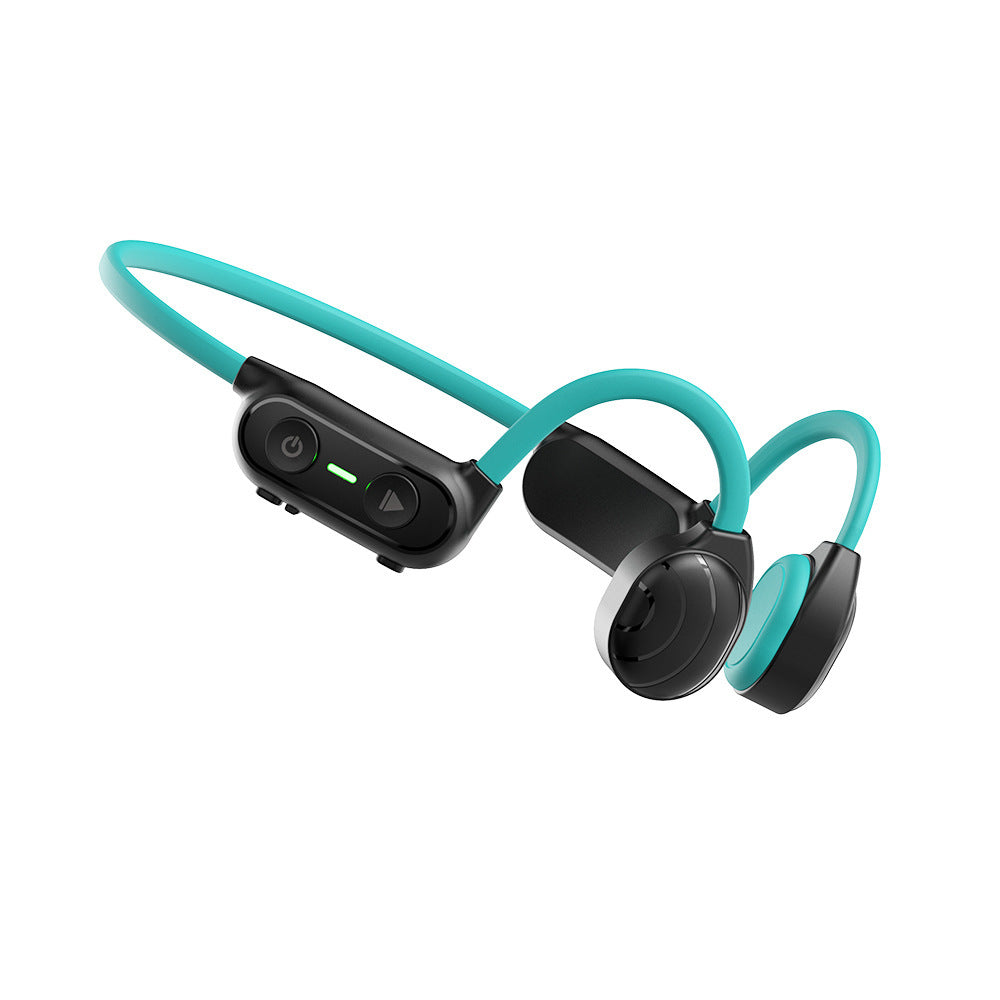 Personal Bone Conduction Bluetooth Headset - NOMAN STORE LLC