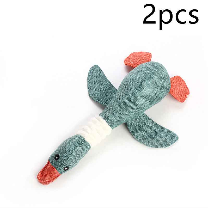 Dayan sounding toys, dog toys, pet sound toys, plush toys, pet puzzle toys 211e072c-aa11-4db8-9335-539ae5ffbd17