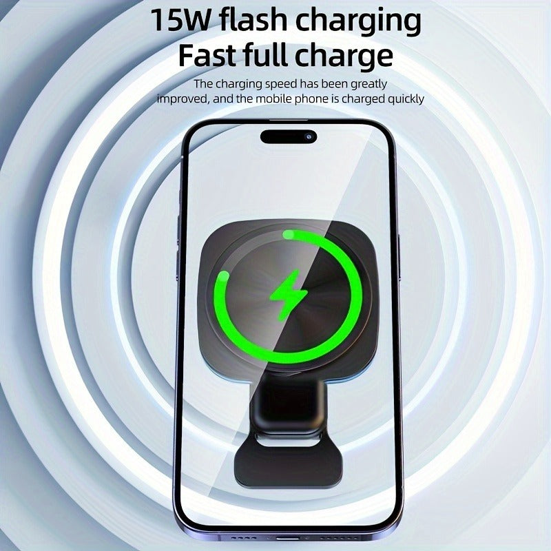 Wireless Charger For Cars 2126f9d2-3e80-4d36-92f6-053b43e4ad61