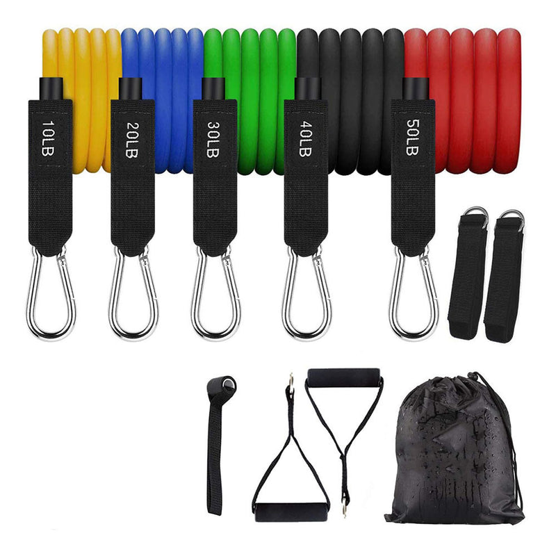 Portable Fitness Rally 2154631800410