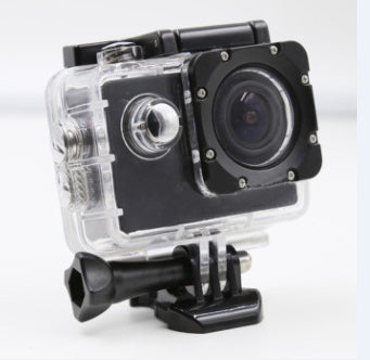 4K Waterproof Sport Camera 217866299553825
