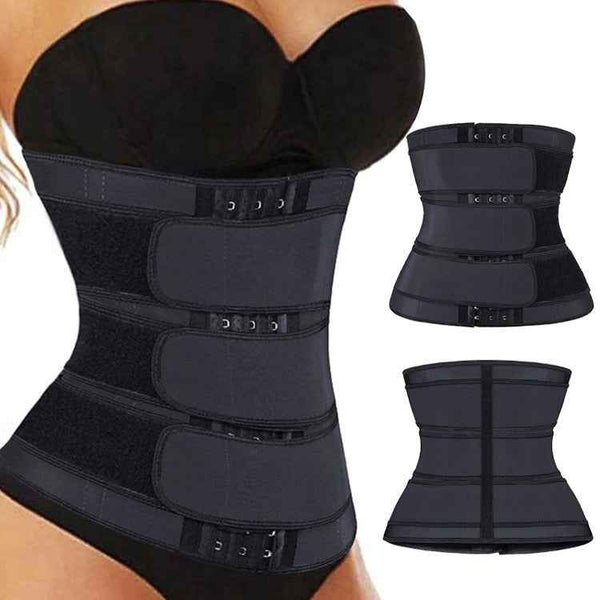 Trim belt shapewear sports corset shapewear 220393743430