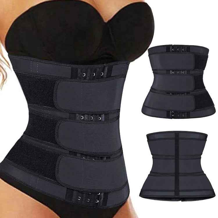 Trim belt shapewear sports corset shapewear 220393743430