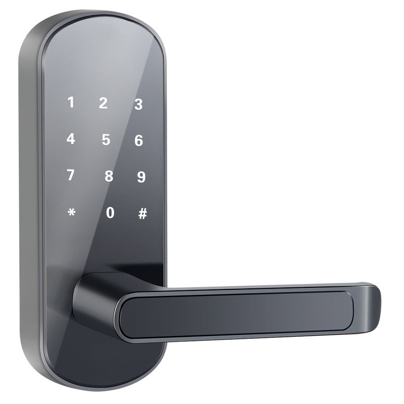 Smart Bluetooth fingerprint lock 2205269378416