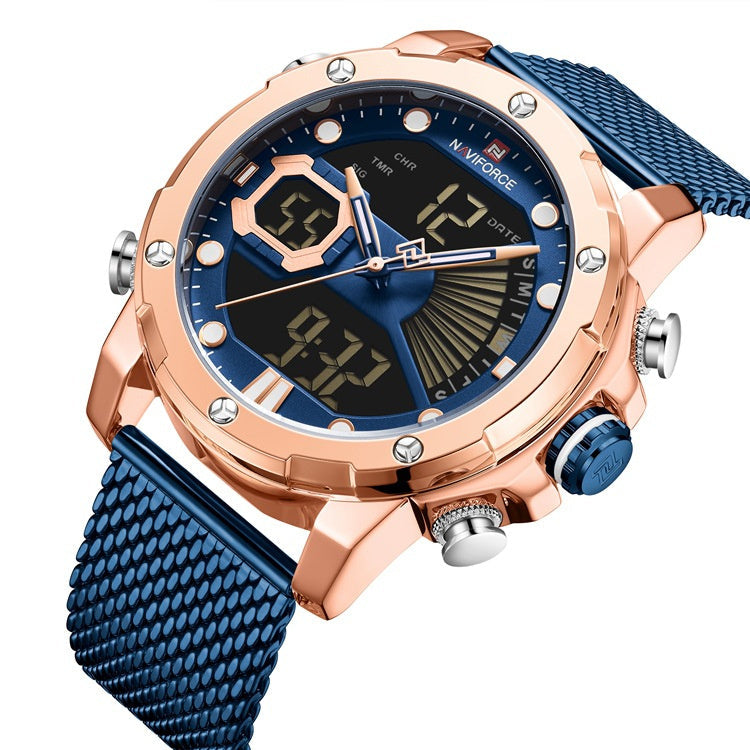 Sports watch men 2221265433619