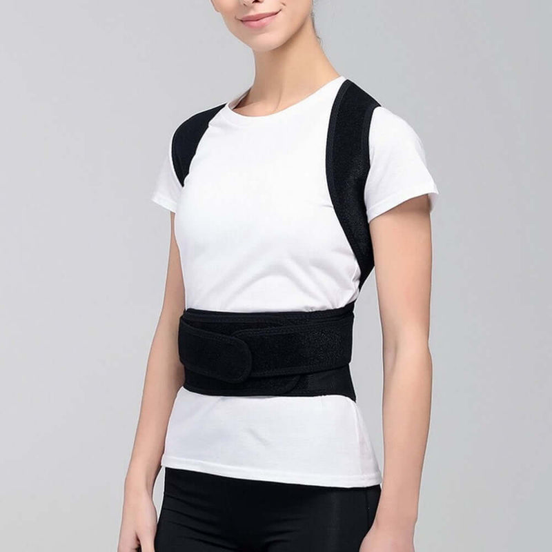 Spine Bending Posture Corrector 227169314563