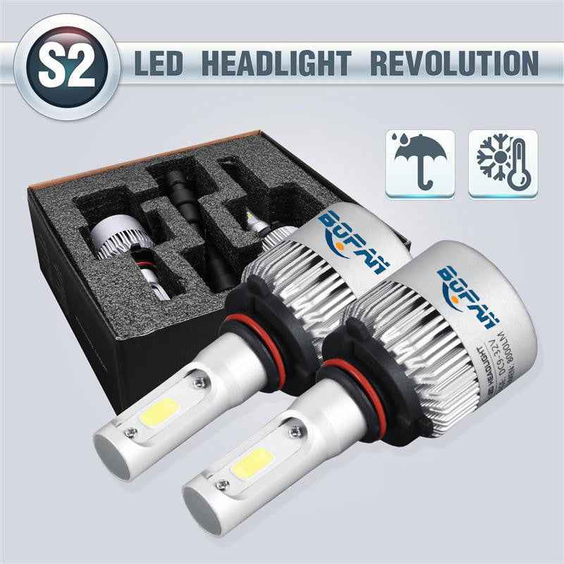 LED Car Headlight 22811438102816