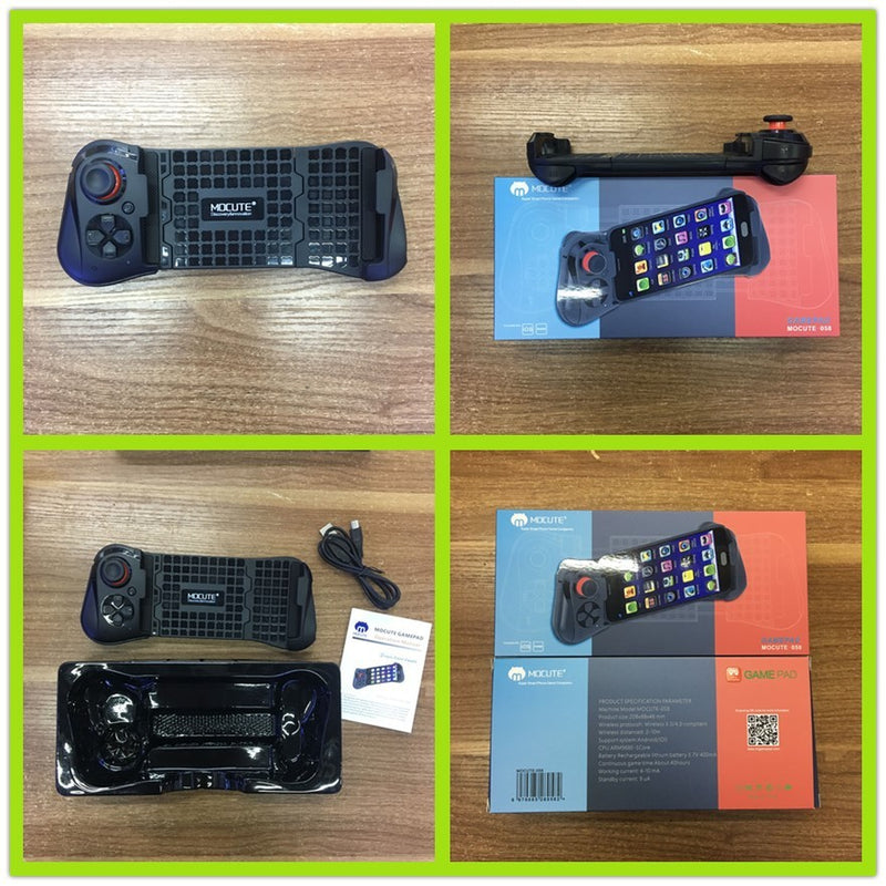 Eat Chicken Gamepad 2300944652490