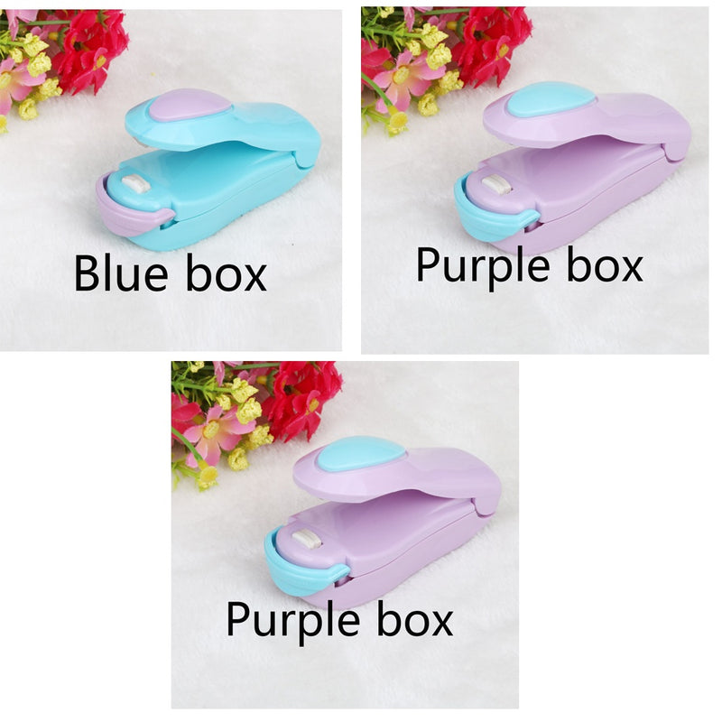 Mini Small Hand Pressure Heat Sealing Machine 2312071183271