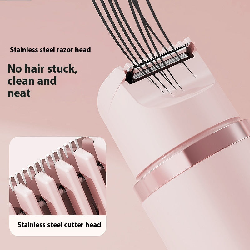 Dual-Head Electric Shaver Painless Women's Epilator Bikini Hair Removal Device Automatic Hair Trimmer Underarm Facial Lips Leg 23a93281-5741-4f33-b9b4-b9646d3d147f_trans