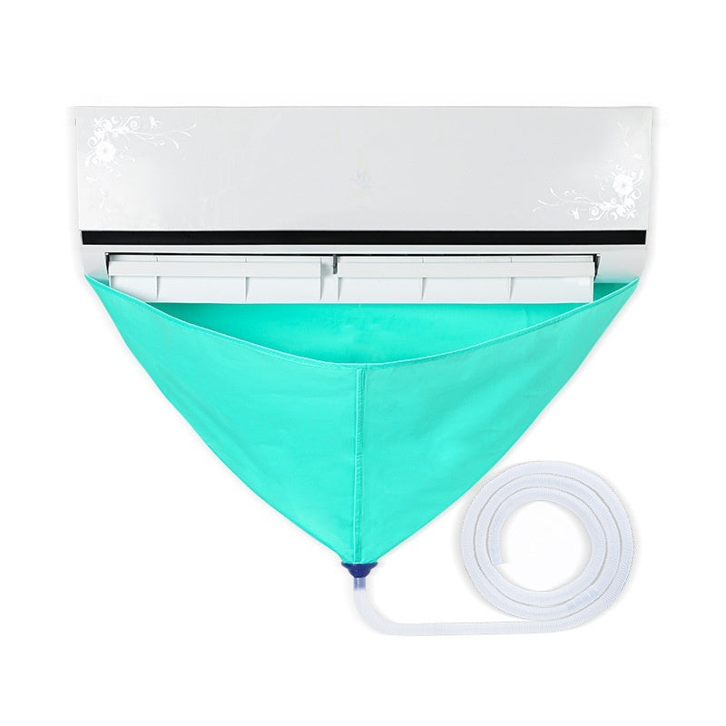 Air Conditioner Waterproof Cover Full Set Of Cleaning Tools Suit 2401150919460322700
