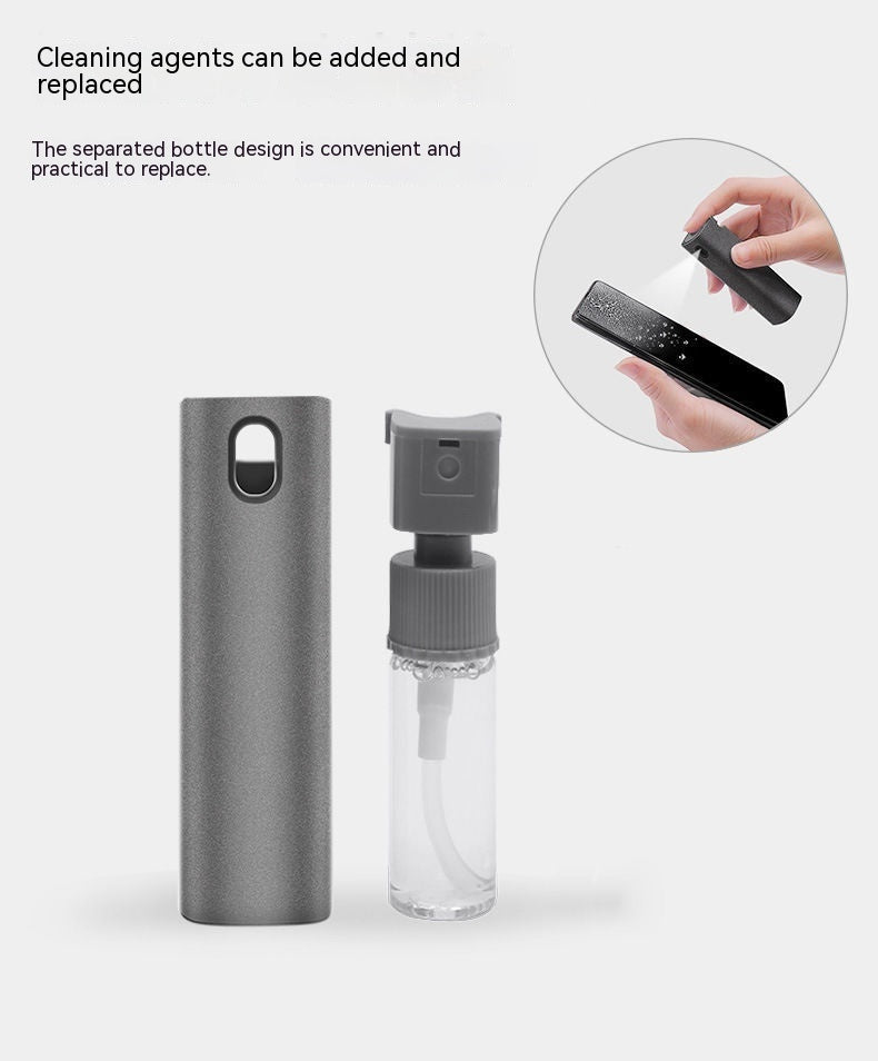 Screen Cleaner Integrated Spray Wipe 2402030732260326300