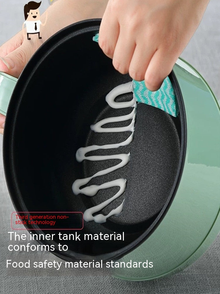 Multi-functional Electric Cooker 110 V220V Small Household Appliances 2403230506320321300