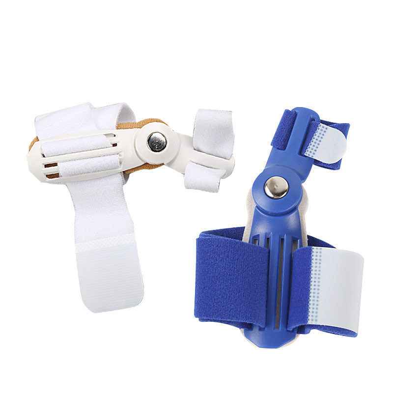 Hallux Valgus Corrector Plastic Toe Correctors Sleeves 2406783680951