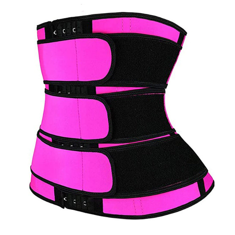 Trim belt shapewear sports corset shapewear 2409474540282