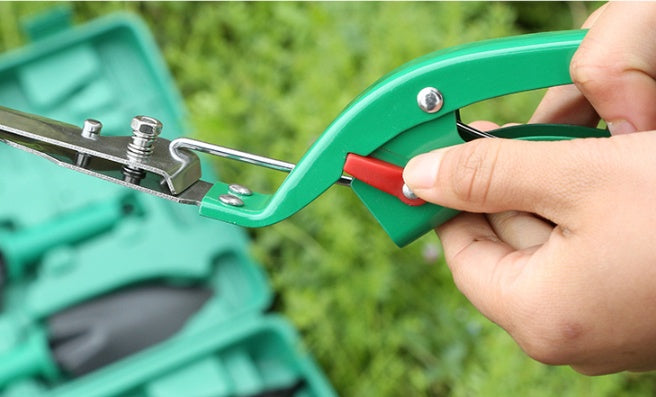 Ten-piece gardening tool set 2460779515111