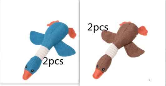 Dayan sounding toys, dog toys, pet sound toys, plush toys, pet puzzle toys 24877738-0c68-47bc-b956-ac634d930485