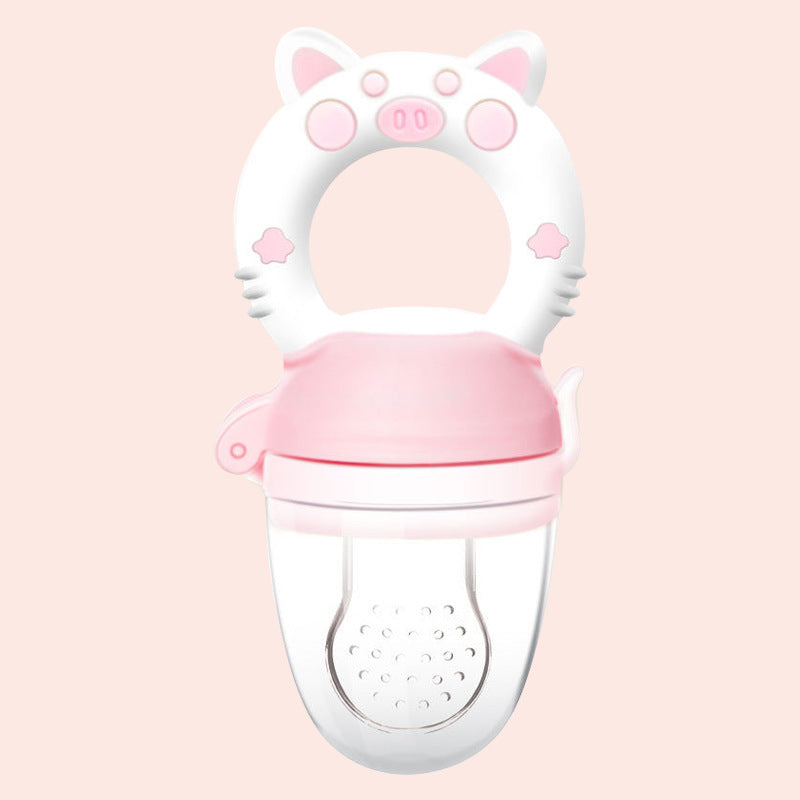 Baby teether 2513741082635