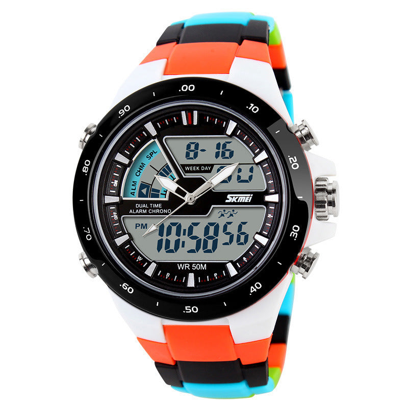 Electronic watches 2515892705023