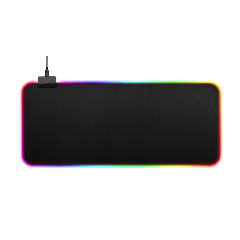 Gaming mouse pad 25436557970429