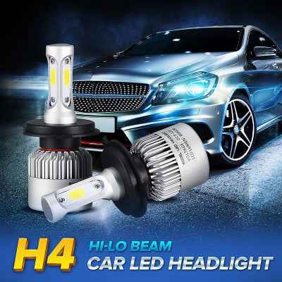 LED Car Headlight 2557214738676