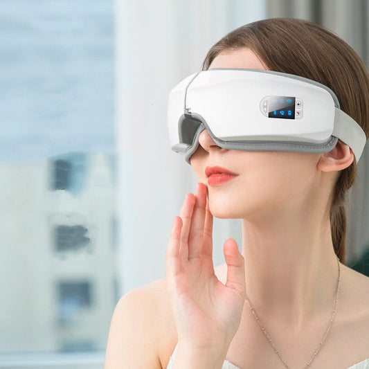 Eye Massager Eye Massager - NOMAN STORE LLC