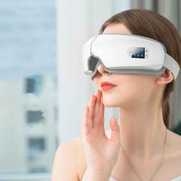 Eye Massager Eye Massager 2590325677355