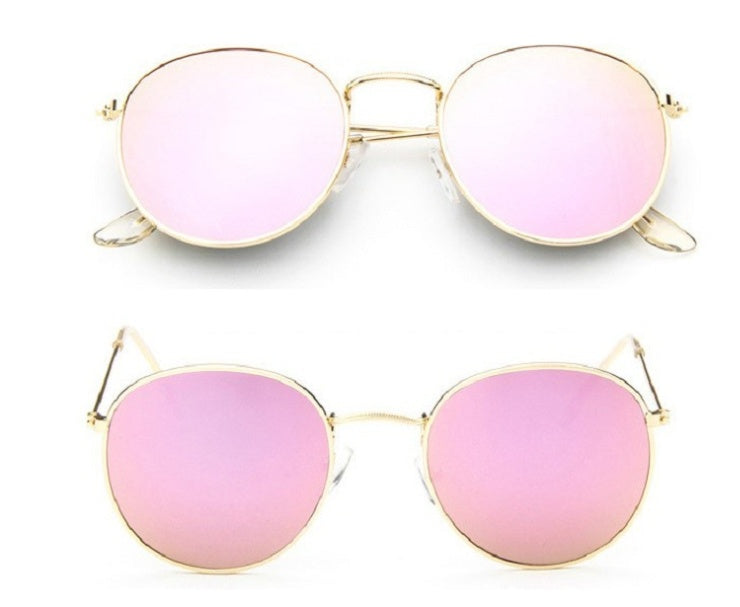 Women Retro Sunglasses 2591550256317