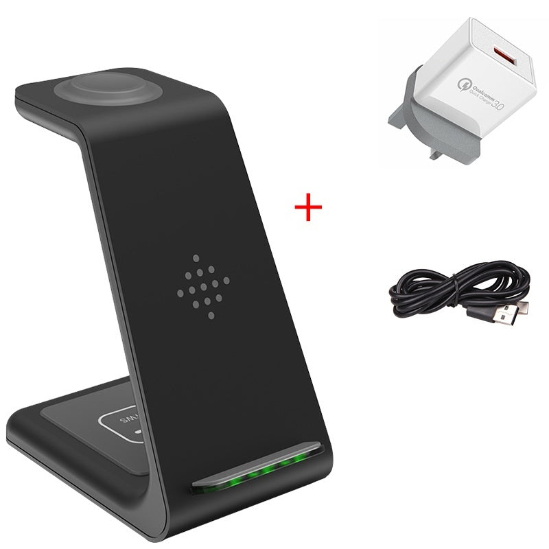 3 In 1 Fast Charging Station Wireless Charger Stand Wireless Quick Charge Dock For Phone Holder 2601099021853_411ea28c-46e0-4ab7-9dd1-f871b9226cbf