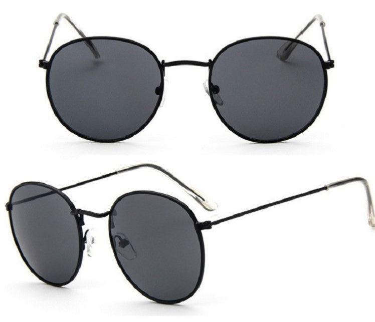 Women Retro Sunglasses 2625354051408