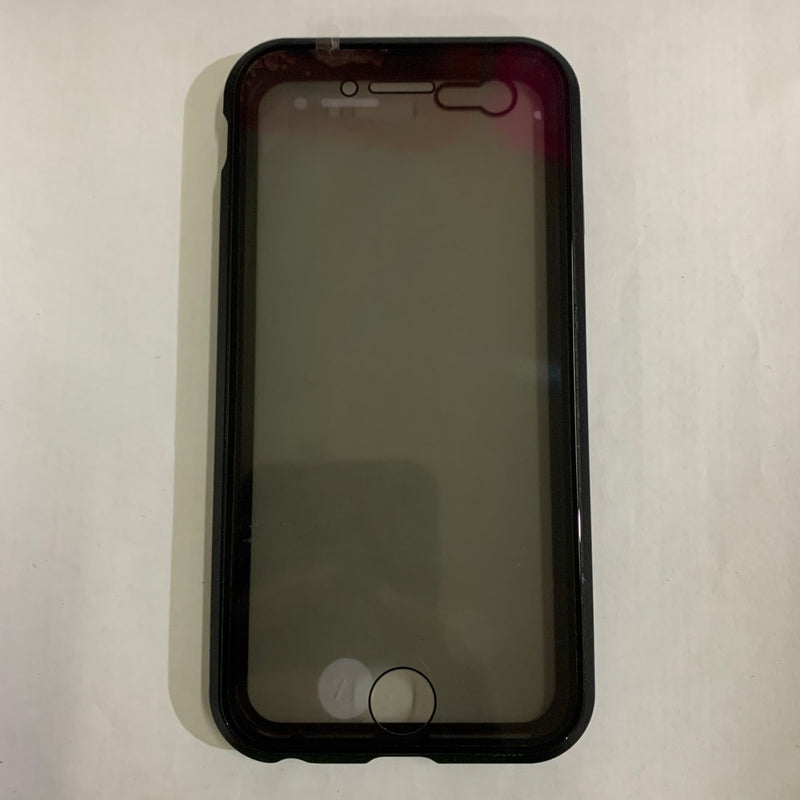 Phone Case Anti-peep Magnetic Protective Shell Magnetic Privacy Glass Case For Phone 2669689267939