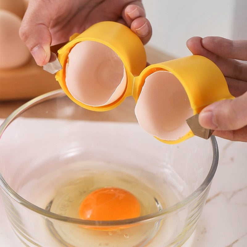 Egg Shell Opener Egg Beater Kitchen Baking Tools Kitchen Cooking Accessories Tools Egg Beating Tool Kitchen Gadgets 2696d956-739b-495b-adc3-64cfa9facec0_trans