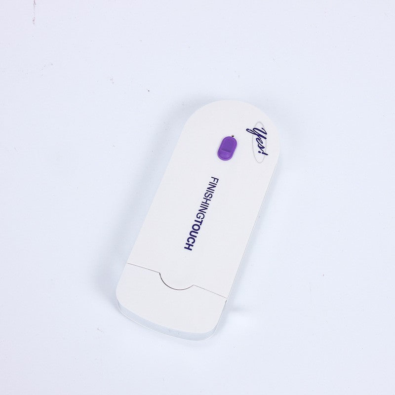 Electric Hair Removal Instrument Laser Hair Removal Shaver 274510749495
