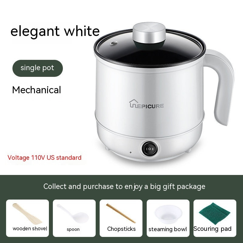 Multi-functional Electric Cooker 110 V220V Small Household Appliances 2800a13a-7639-4081-911d-d7b97996ef94