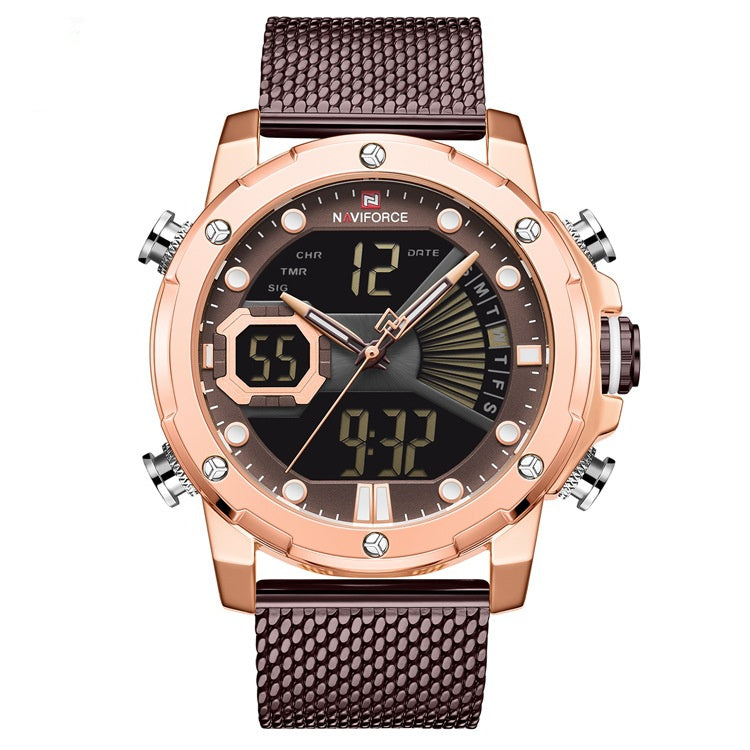 Sports watch men 2806011742092