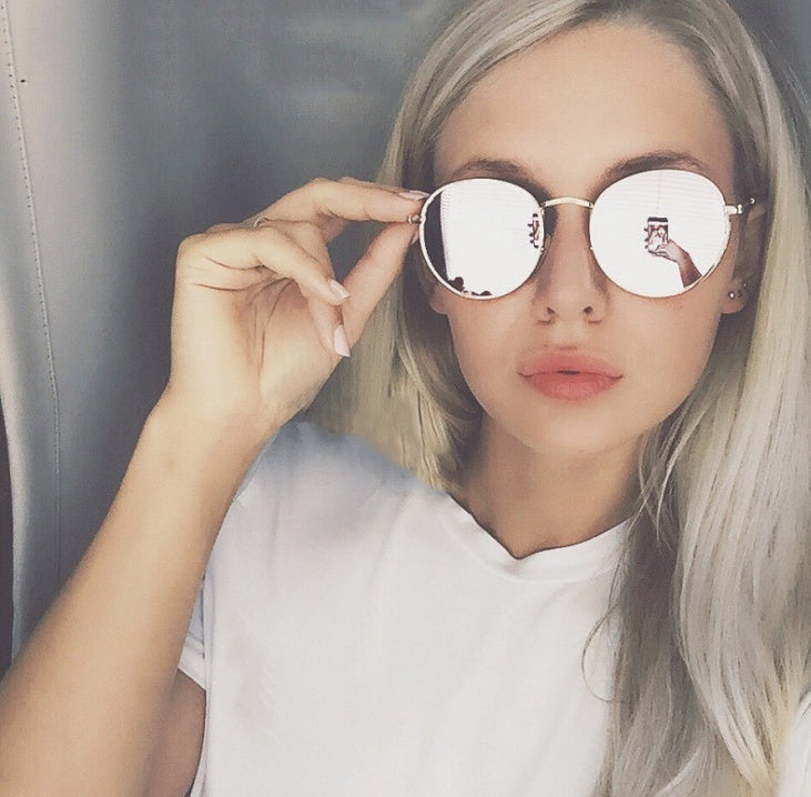 Women Retro Sunglasses 283566431676