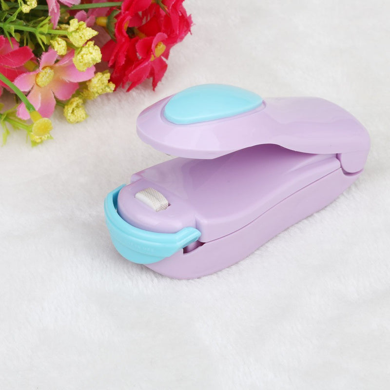 Mini Small Hand Pressure Heat Sealing Machine 2885766288534