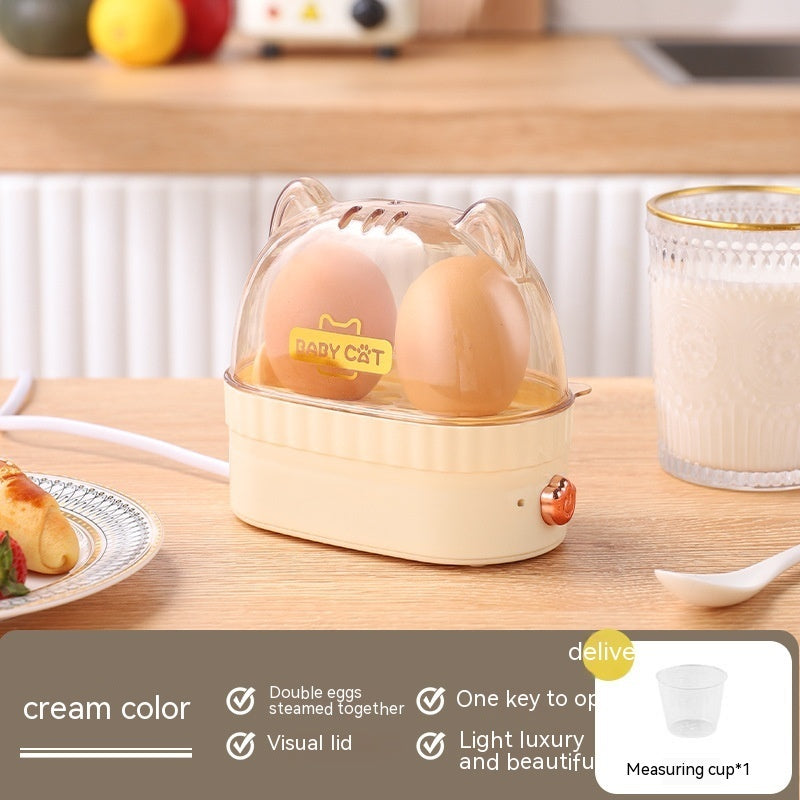 Multi Functional Breakfast Mini Egg Steamer Kitchen Gadgets 28a7fedb-51a9-44dd-84c0-bec374c49925_trans