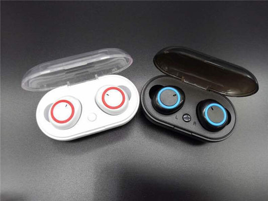 In-ear sports headphones - NOMAN STORE LLC