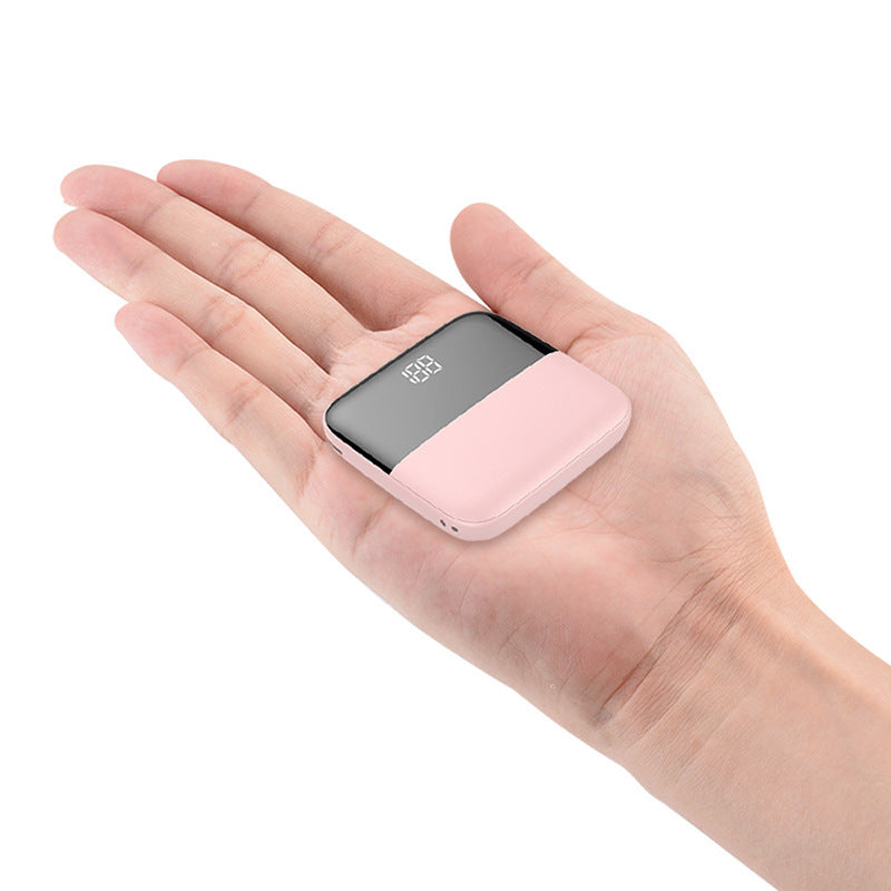 10000mAh Mini Power Bank 2980698188103