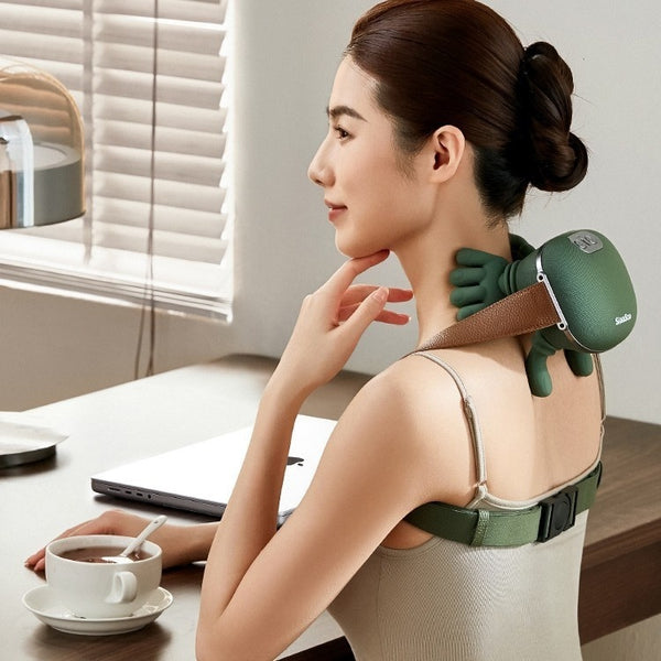 Trapezius Neck Massager Rechargeable Household 29b5945e-e436-43f6-9ac4-53b6b1a4be39_trans