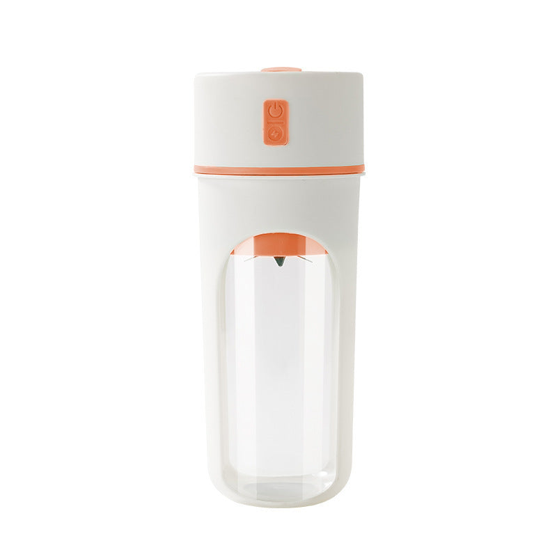 Kitchen Electric Juicer USB Charging Wireless Juices Blender Fruit Orange Mixer Squeezer Machine Ice Crush Cup Food Processor 2a943f22-833e-4603-97a8-0ef884d054b4