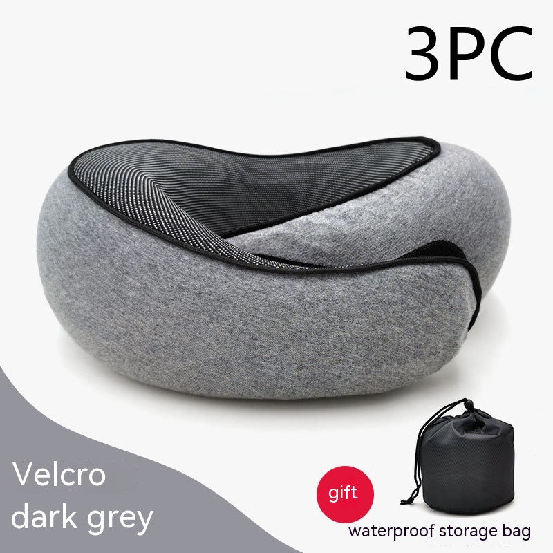 Pillow Nap Cervical Spine Neck Pillow 2ab36405-2639-4189-a886-e825d89b2986