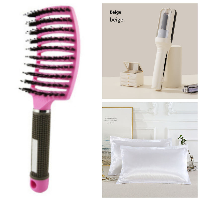 Hair Ends Trimmer Split Remover Dry Damaged Brittle Professional Automatic Trim Split For Women Cordless Hair Cutting Machine 2b4248ee-9929-44c6-a799-f2f20f9f7d08