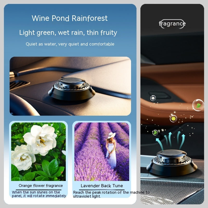 Portable Kinetic Car Air Freshener Solar Powered Double Ring Rotating Air Cleaner Perfume Fragrance Diffuser 2ca0637b-af0d-49be-95ba-56ec13c84334_trans