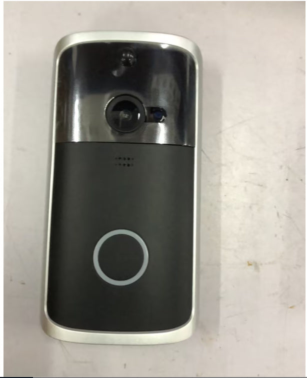 WiFi Video Doorbell Camera 2e22eb42-760d-48a4-907f-1f182e536d31