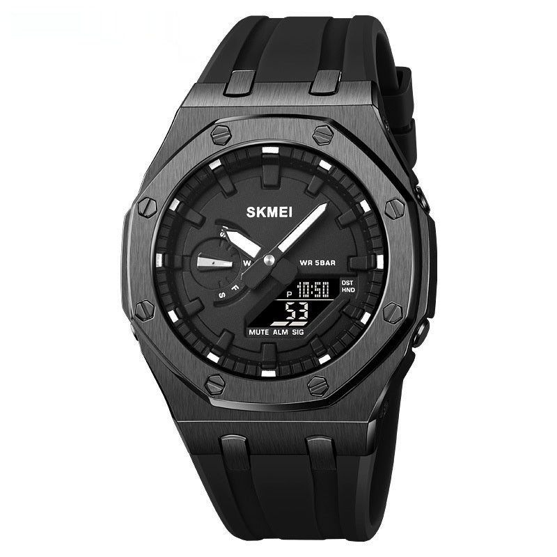 Multifunctional Sports Waterproof Luminous Electronic Watch 2f6130d1-890d-4bb5-9c1c-c3e35eb4e6b0_fine