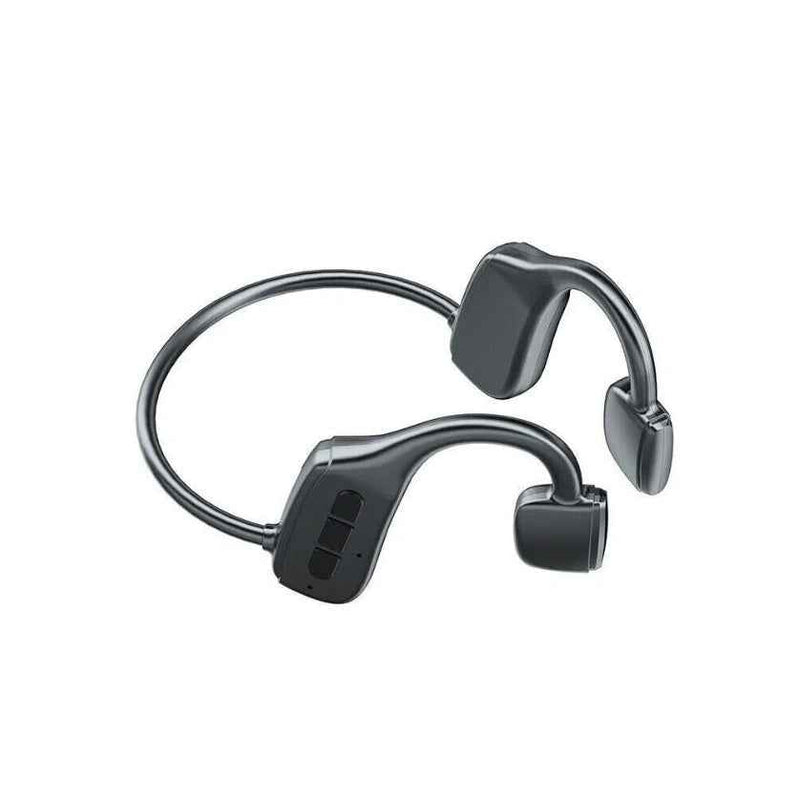 Bone Conduction Headphones Bluetooth 5.1 Wireless Headset Earbuds Outdoor Sport 2ffa00f4-a219-468e-95bf-93fc350a7f78